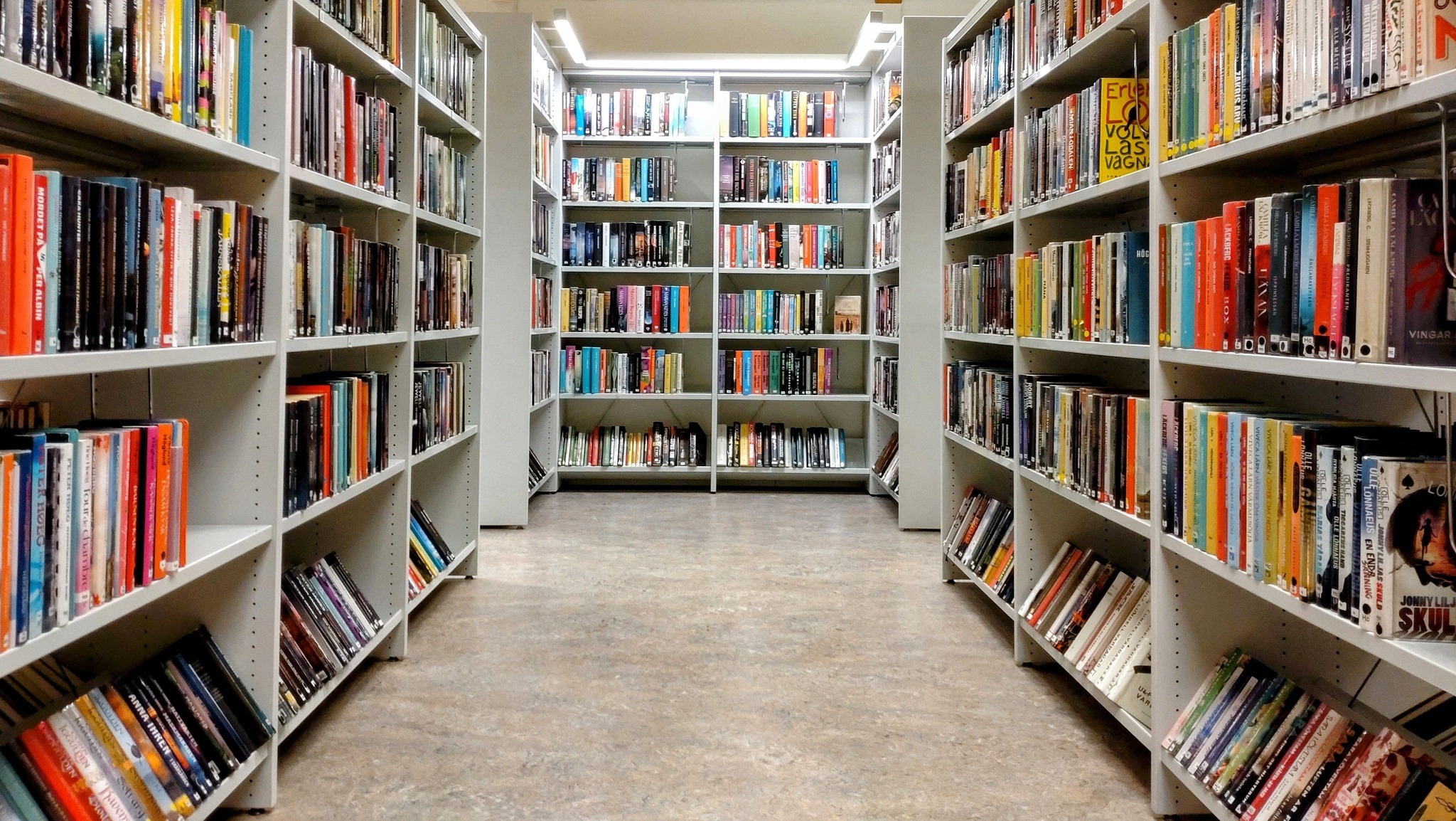 Älvkarleby Folkbibliotek - Kultur & fritid