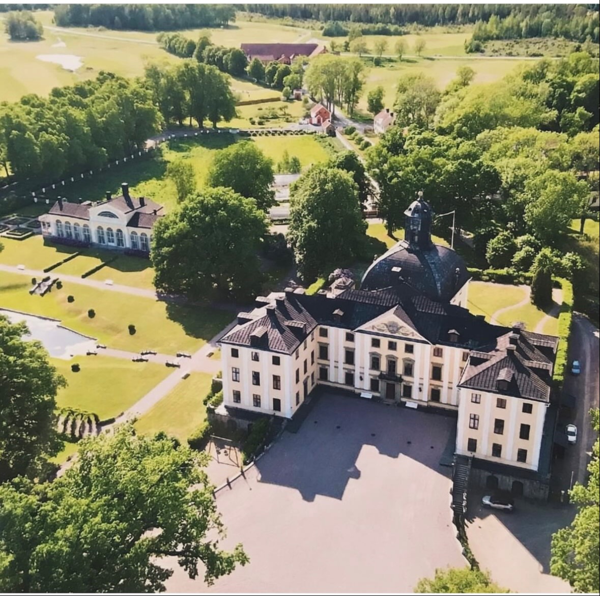 Örbyhus slott