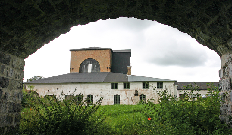 Strömsbergs bruk