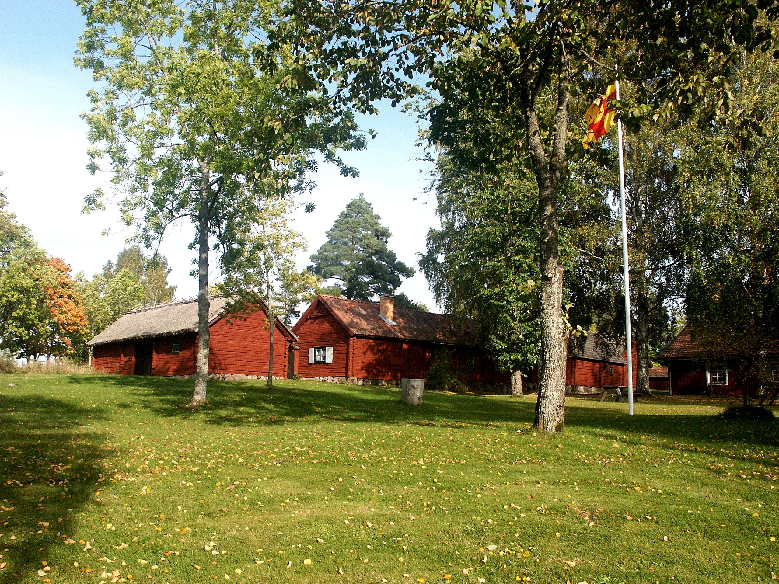 Älvkarleby hembygdsförening