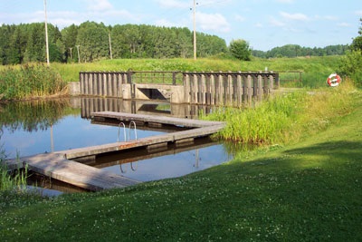 Ubblixbobadet, Tämnarån