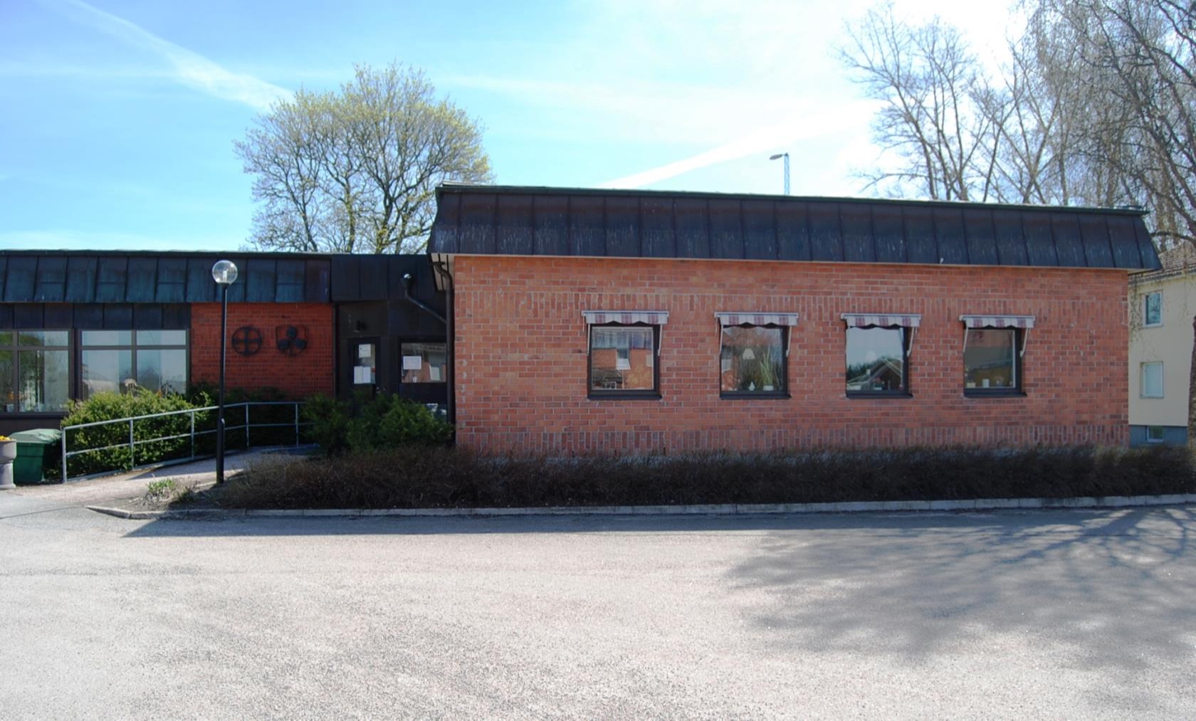 Tierpsgården