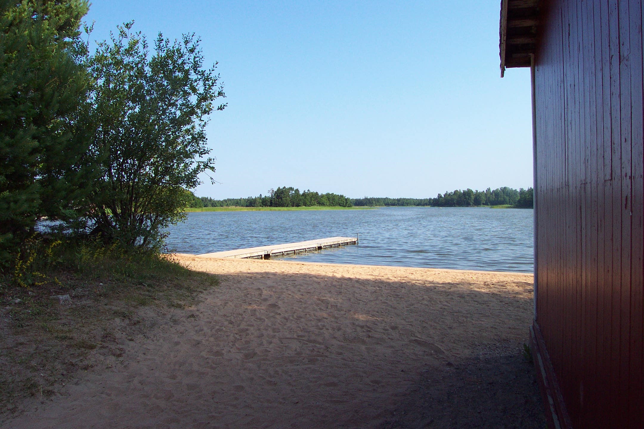 Djupöbadet