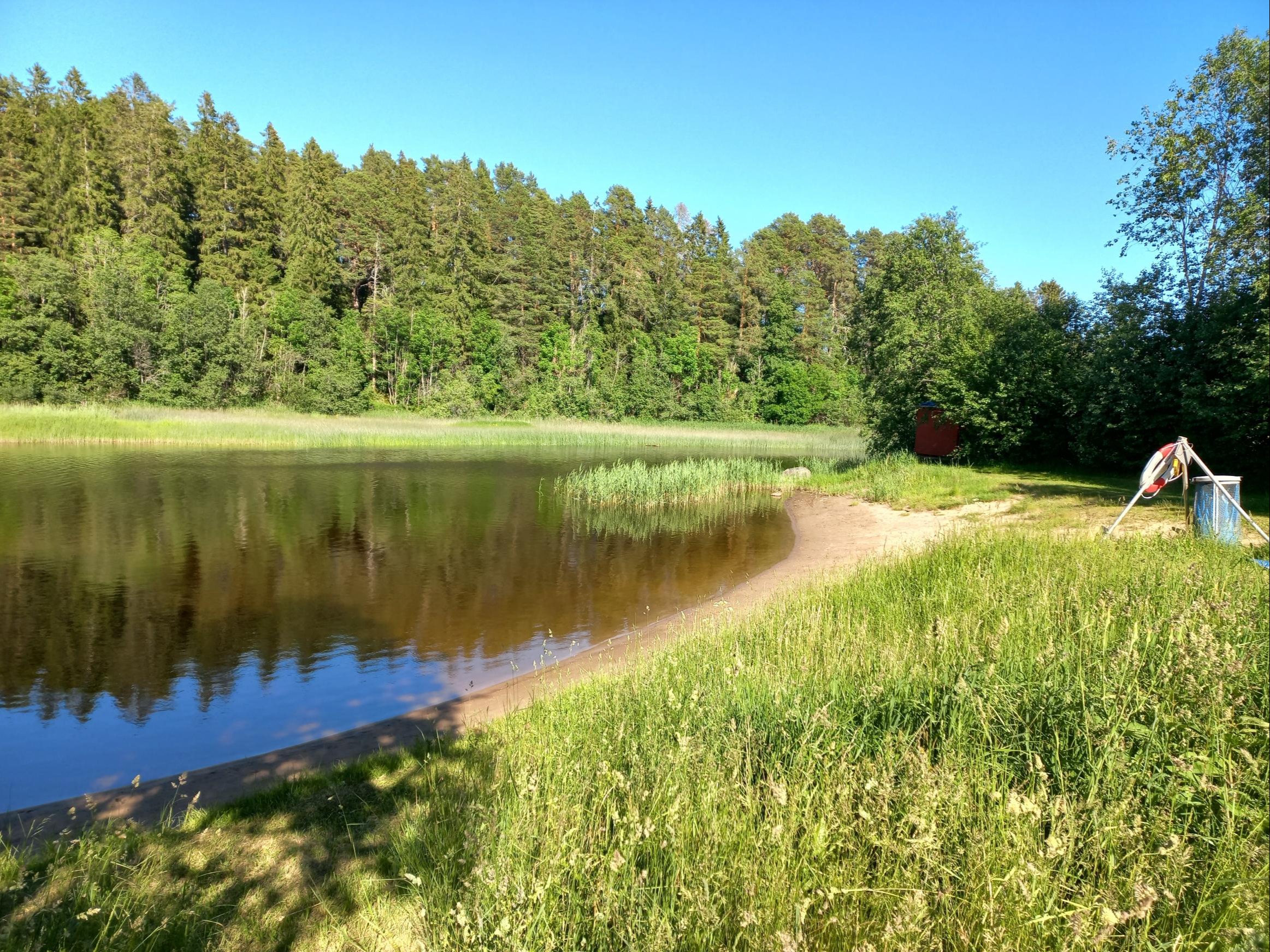 Kullen i Skutskär