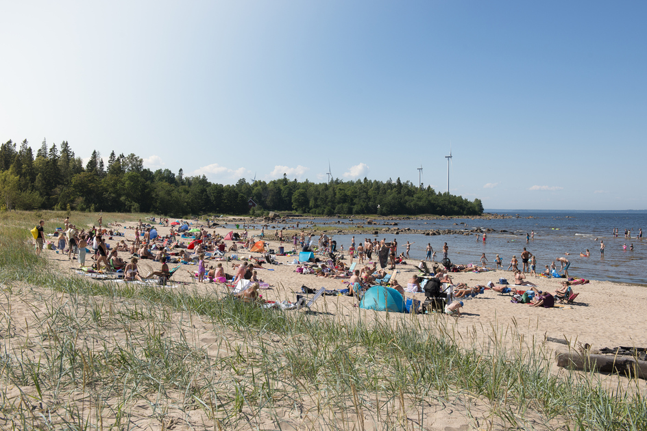 Sandbankarna