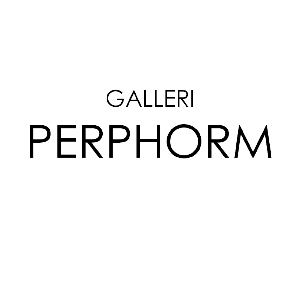 Galleri PERPHORM