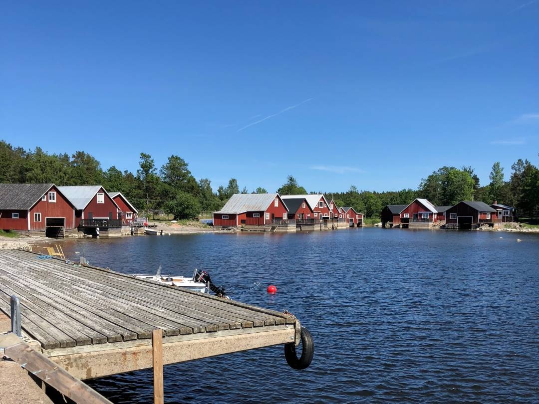 Hållnäs