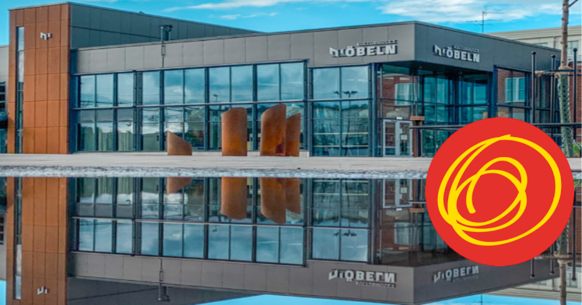 Konst på väg