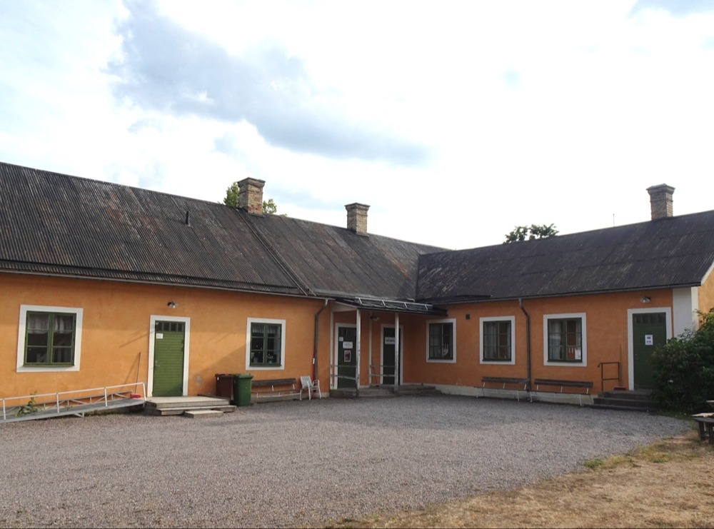 Lövstabruks Hembygdsförening