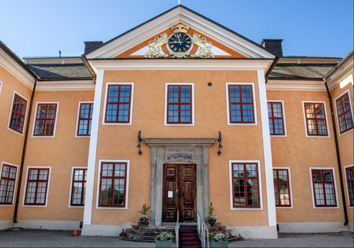Lövstabruks Herrgård