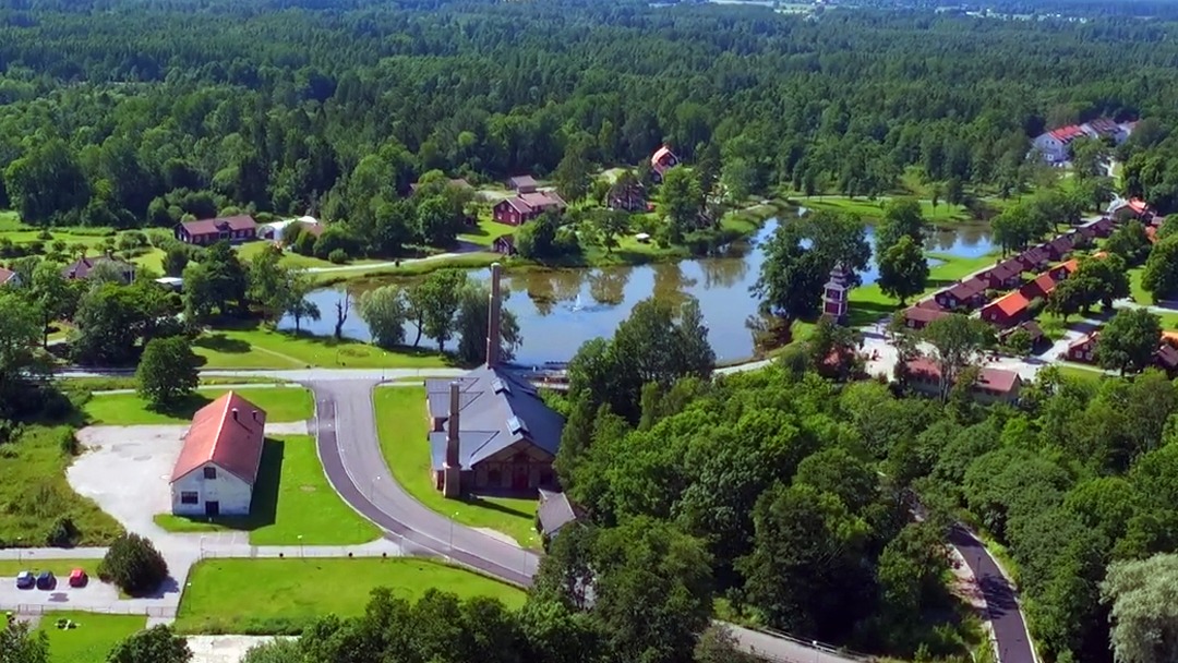 På gång i Karlholm