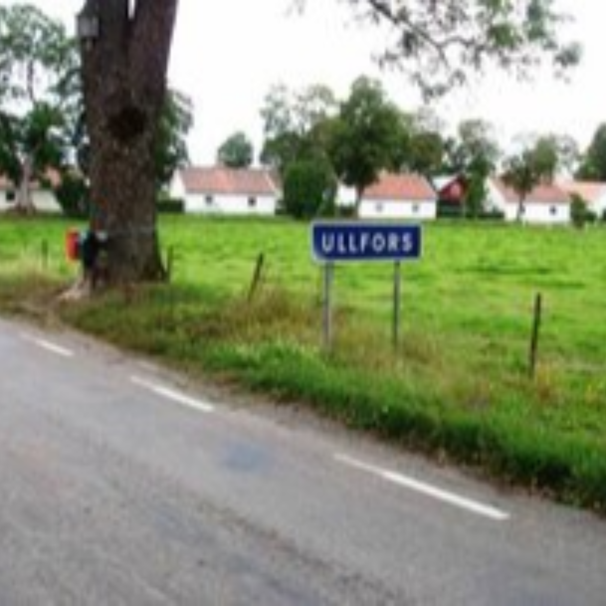 Ullfors Bruk