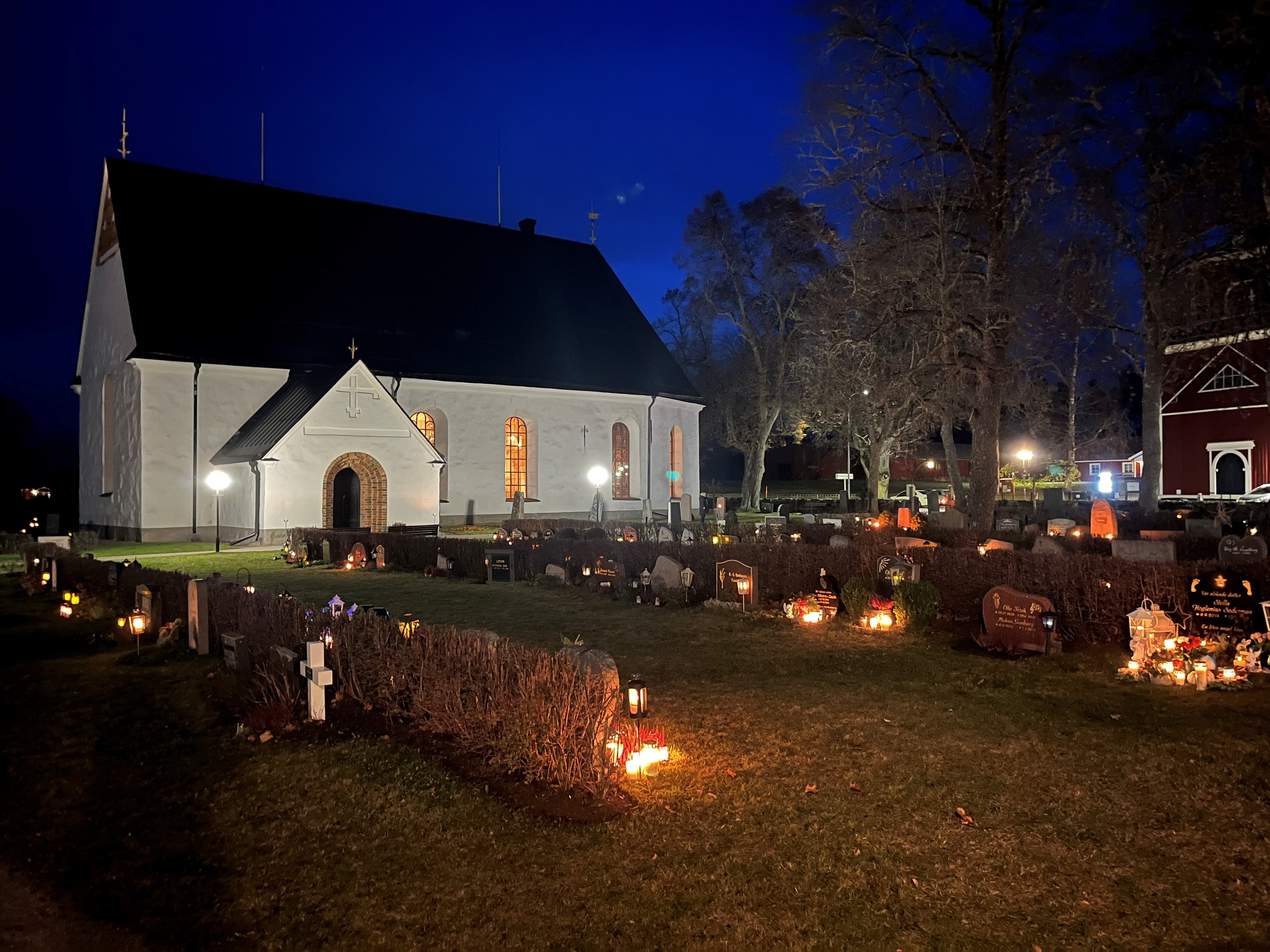 Älvkarleby-Skutskärs församling