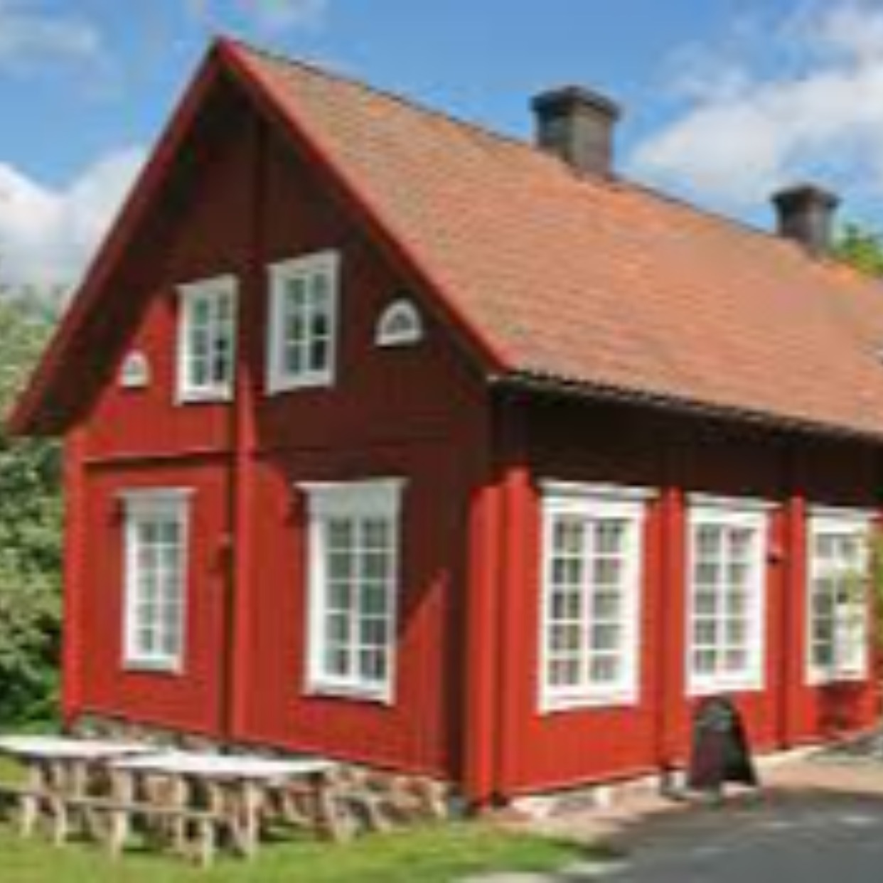 Vendels hembygdsförening