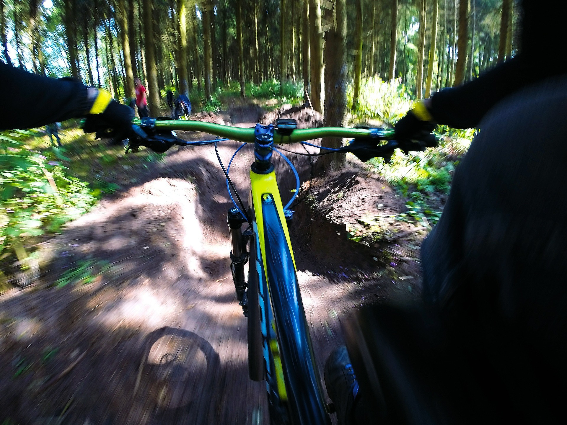 MTB-leder Näsboda