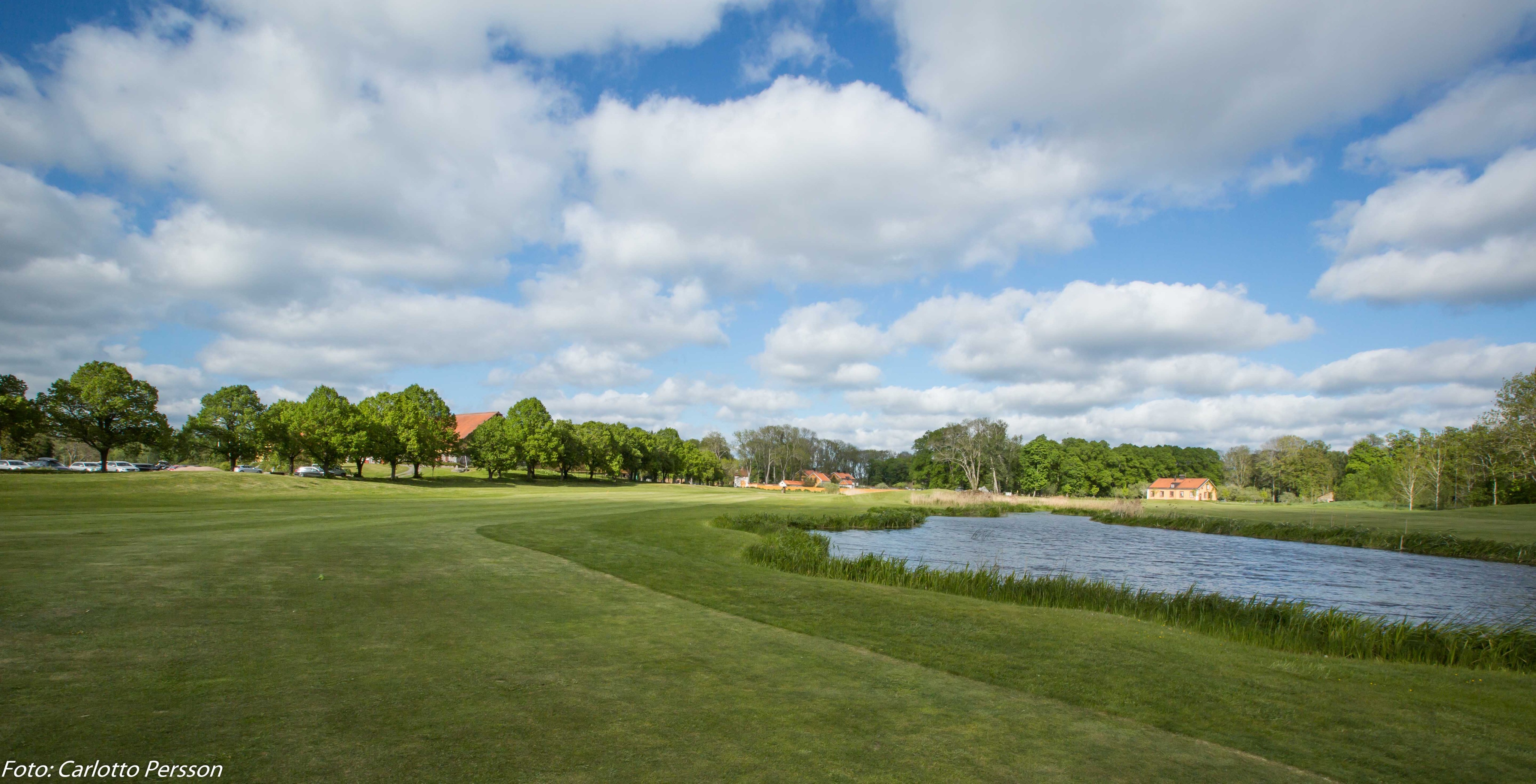 Örbyhus Golfklubb