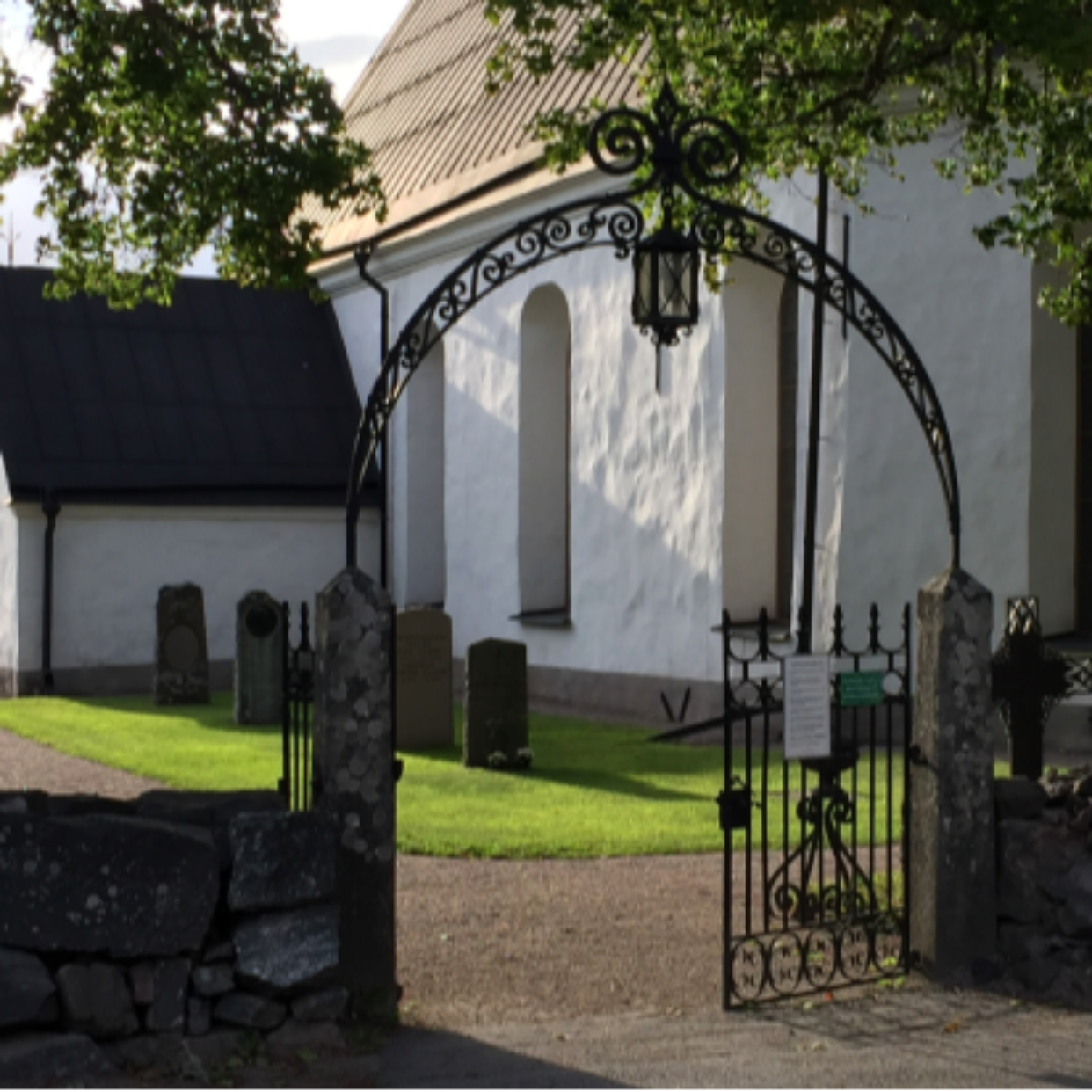 Älvkarleby kyrka
