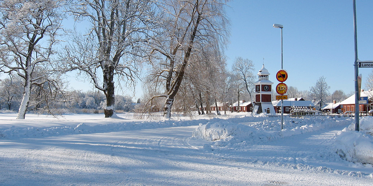 Karlholms Julmarknad